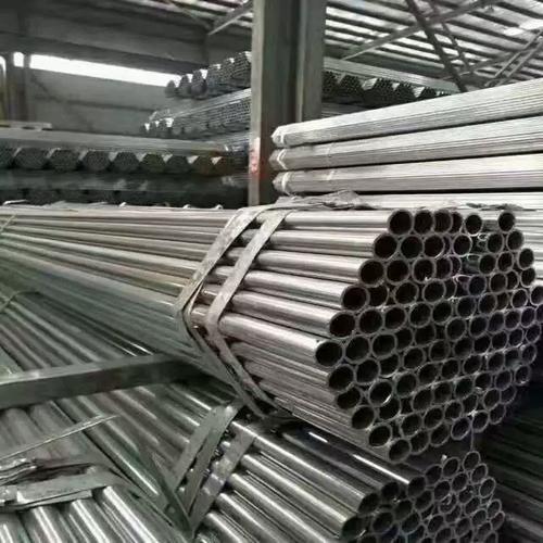 盐山q355nhb耐候钢管